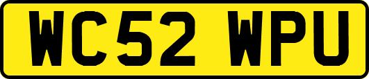 WC52WPU