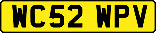 WC52WPV