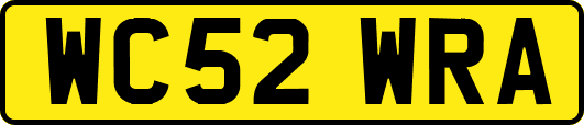WC52WRA
