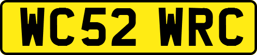 WC52WRC