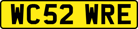 WC52WRE