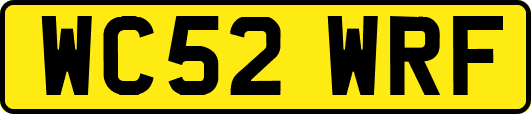 WC52WRF