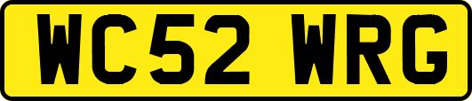 WC52WRG