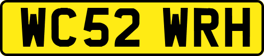 WC52WRH