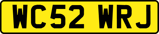 WC52WRJ