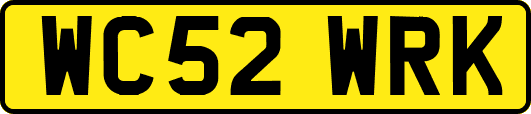 WC52WRK