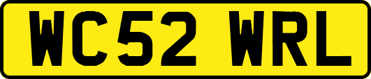 WC52WRL