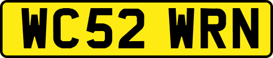WC52WRN