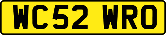 WC52WRO