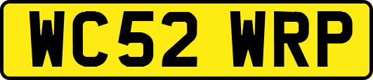 WC52WRP