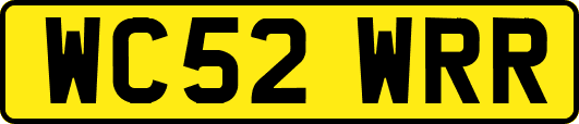 WC52WRR