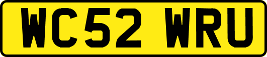 WC52WRU