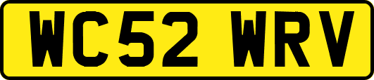 WC52WRV