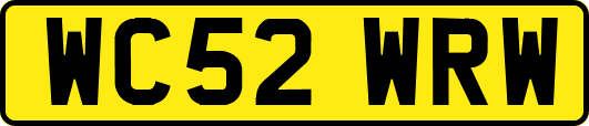 WC52WRW