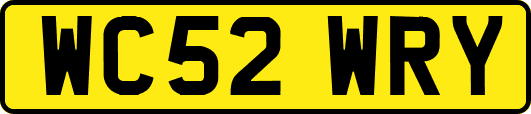 WC52WRY