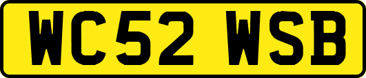 WC52WSB