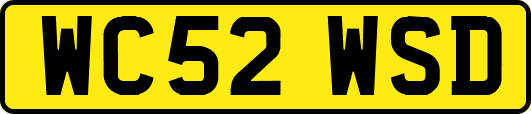 WC52WSD