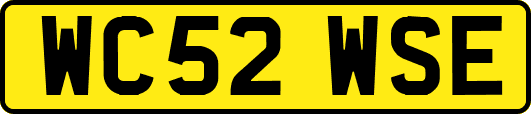 WC52WSE