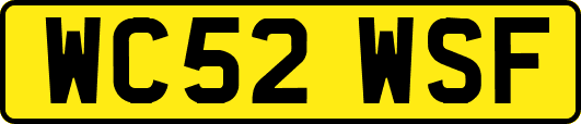 WC52WSF