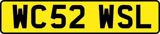 WC52WSL
