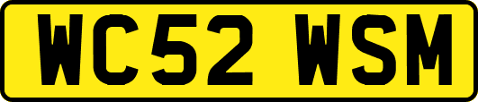WC52WSM