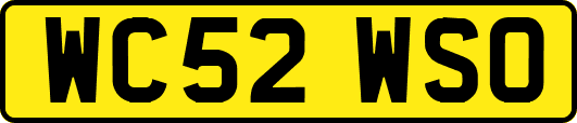 WC52WSO
