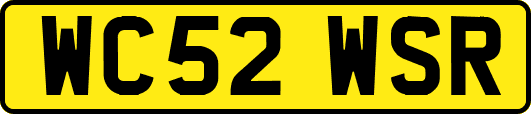 WC52WSR