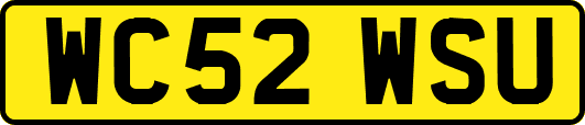 WC52WSU