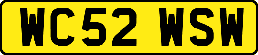 WC52WSW