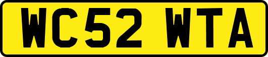 WC52WTA