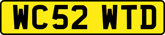 WC52WTD