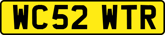 WC52WTR