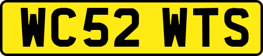 WC52WTS