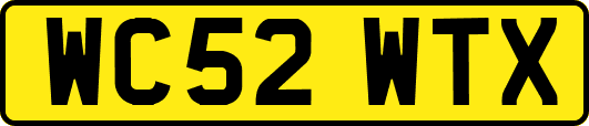 WC52WTX