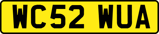 WC52WUA