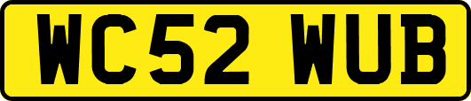 WC52WUB