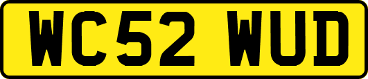 WC52WUD