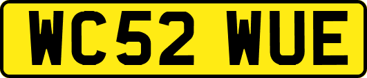 WC52WUE