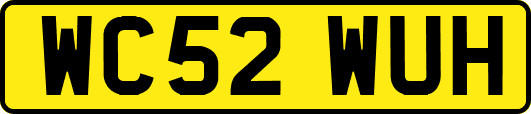 WC52WUH