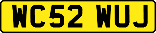 WC52WUJ