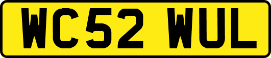 WC52WUL