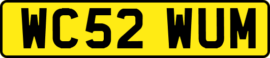 WC52WUM