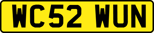WC52WUN
