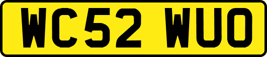 WC52WUO