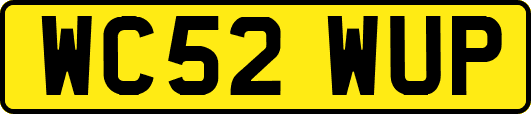 WC52WUP