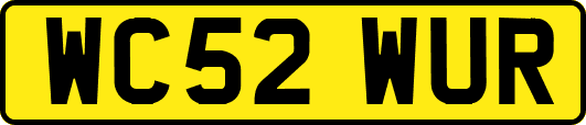 WC52WUR
