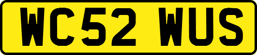 WC52WUS