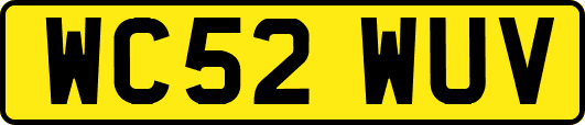 WC52WUV