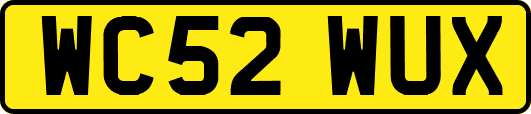 WC52WUX