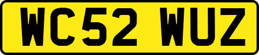WC52WUZ